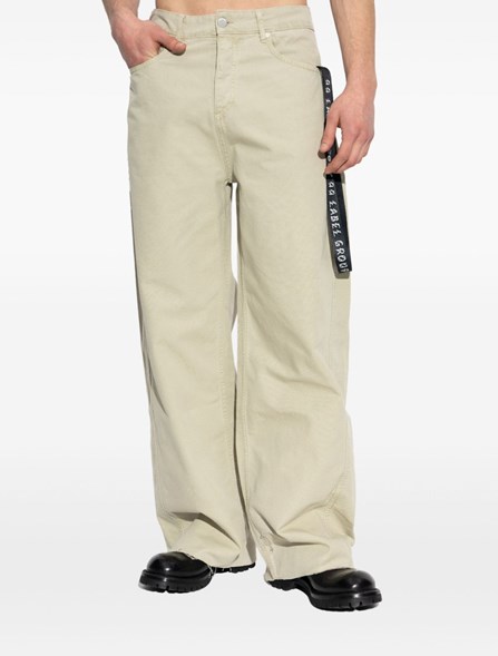 44 LABEL GROUP - JEANS 