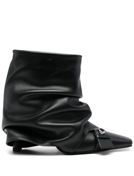 Women Shoes THE ATTICO Come in the world of Dante5.com