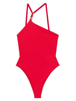 VERSACE - Costume intero Safety Pin