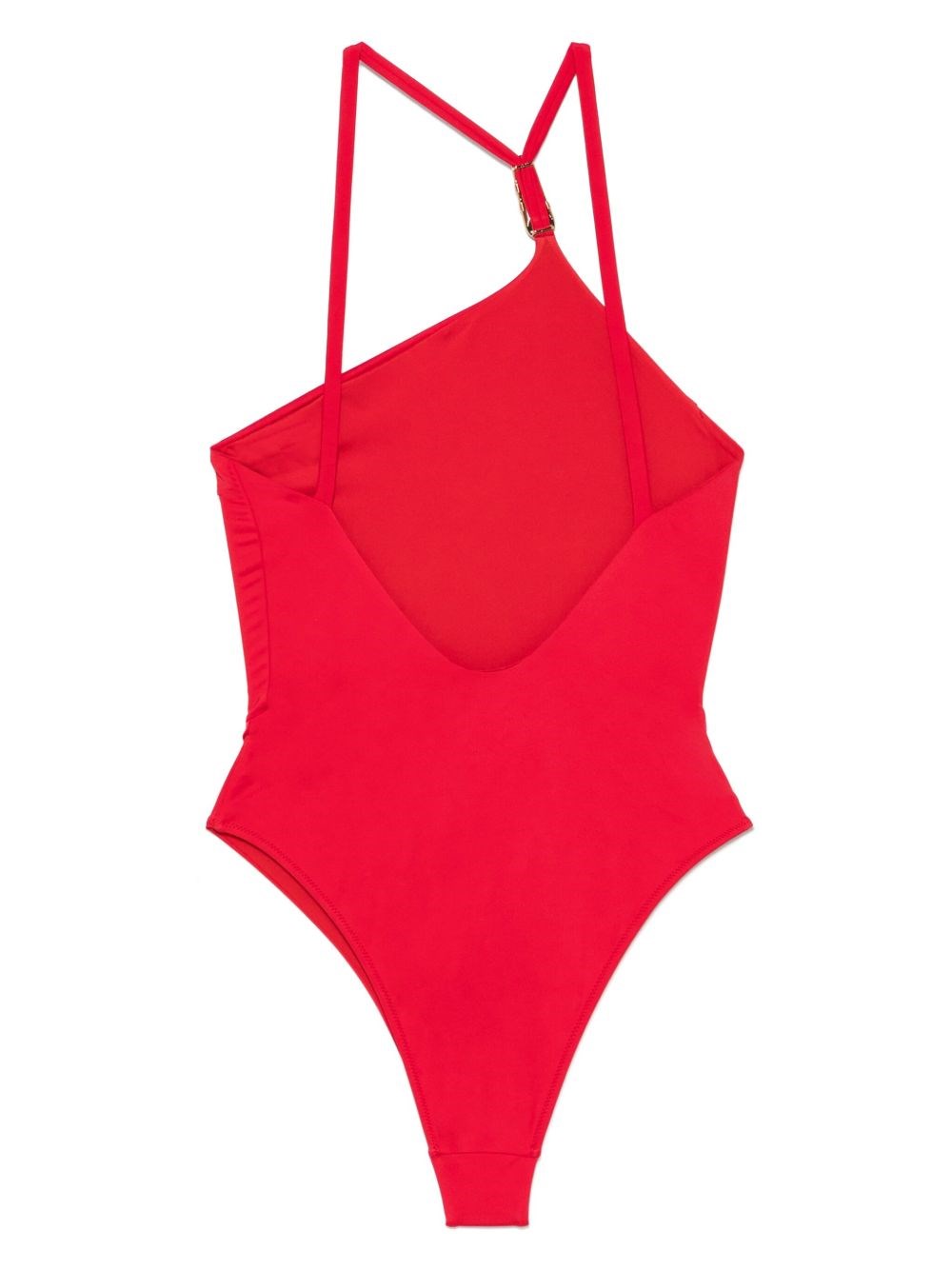 VERSACE Safety Pin one-piece swimsuit | Dante5.com 10181211A129171RB30