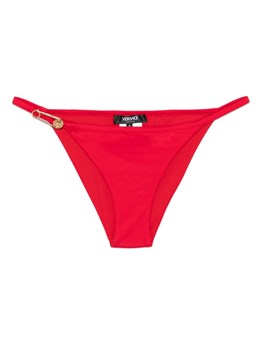 VERSACE Safety Pin one-piece swimsuit | Dante5.com