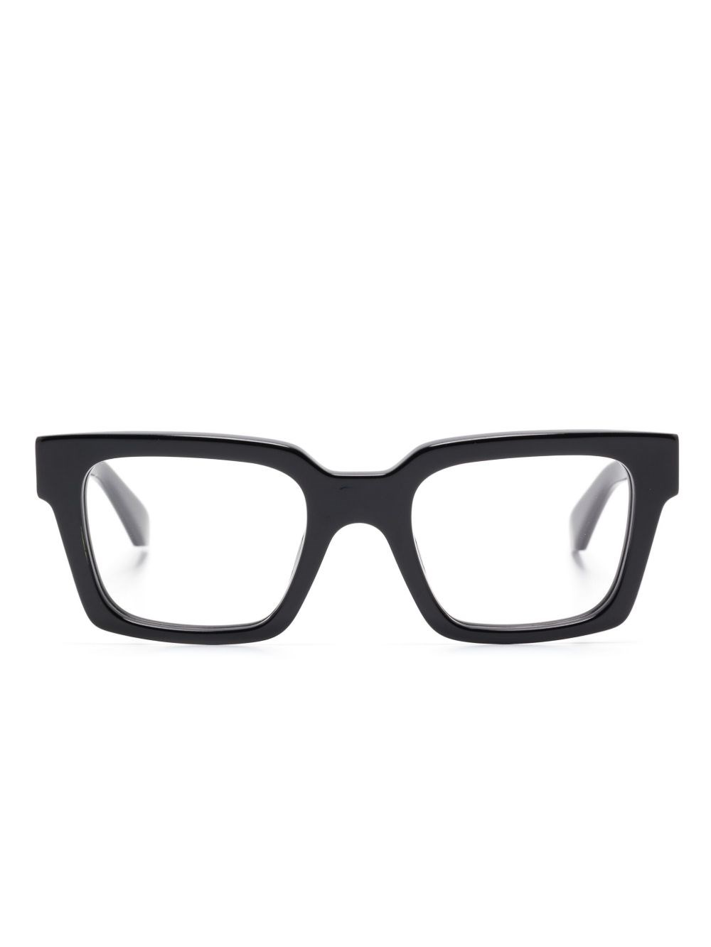 Off-white Eyeglasses/sun 'oregon'