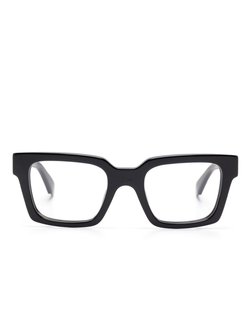 Off-white Eyeglasses/sun 'oregon'