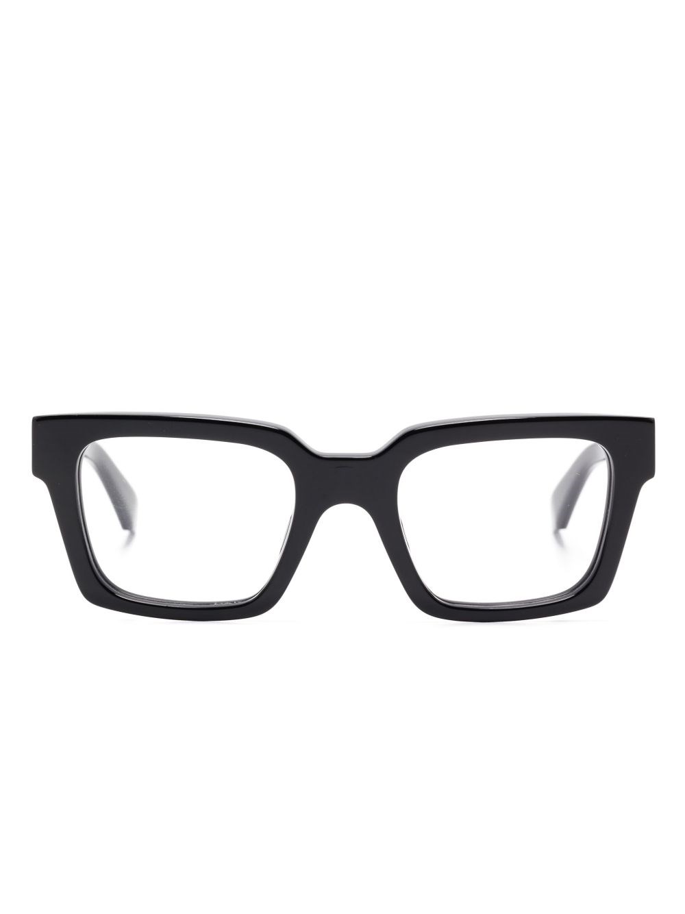 Off-white 'oregon' Eyeglasses/sun