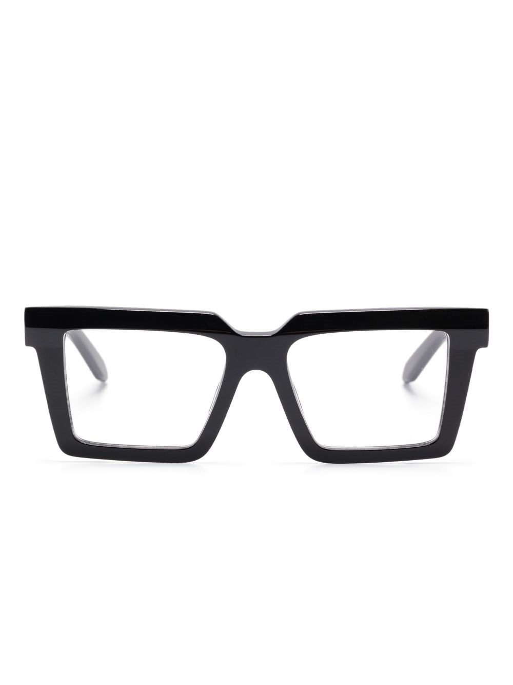 Off-white 'optical' Eyeglasses