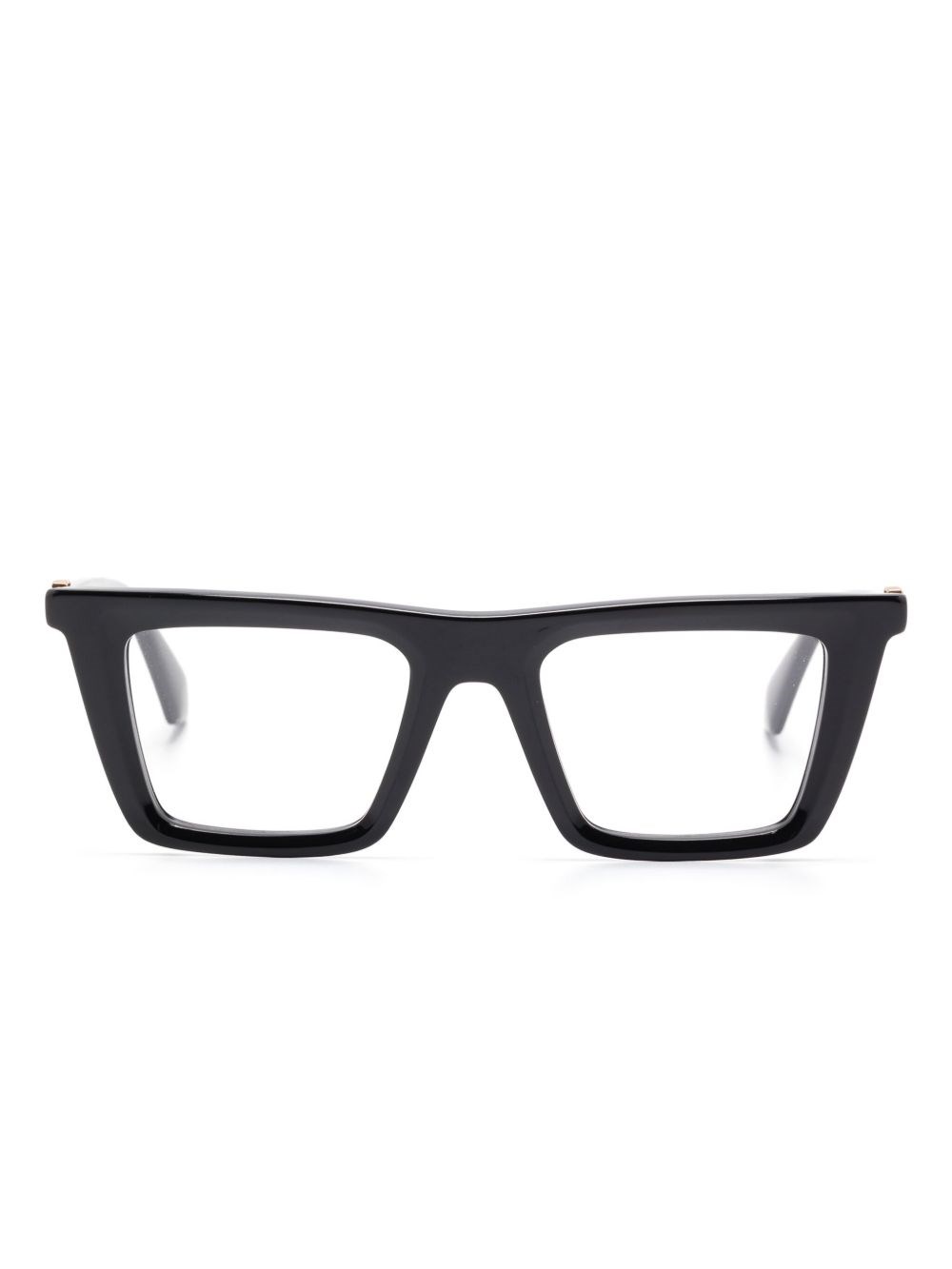 Off-white Eyeglasses 'style 7'