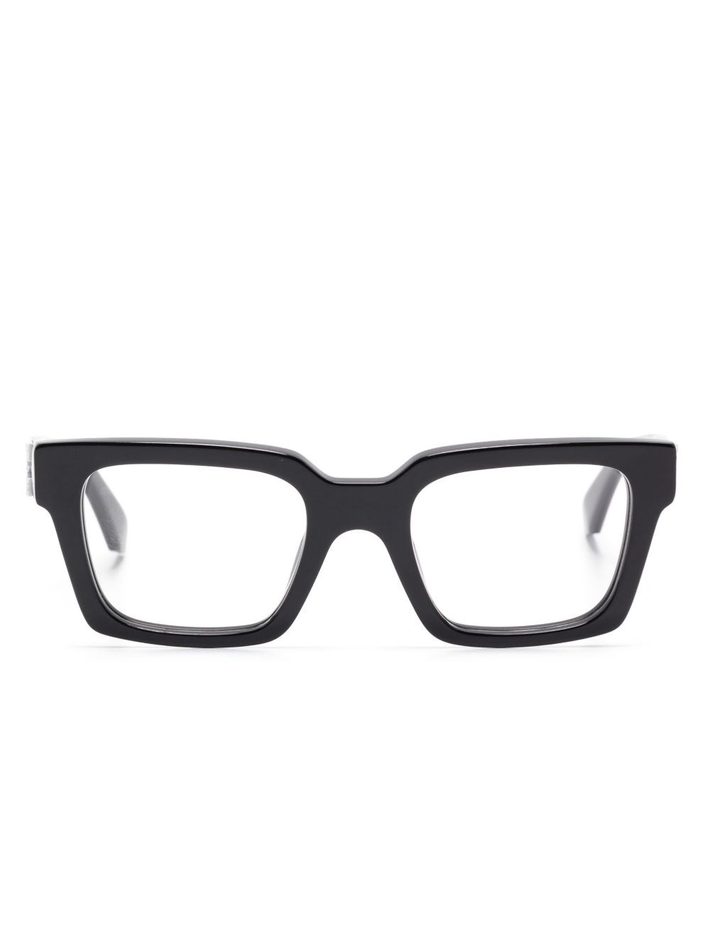 Off-white Eyeglasses/sun 'oregon'