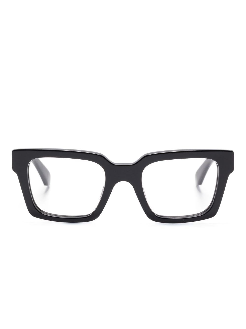 Off-white 'arrows' View Glasses