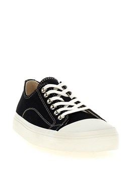 MOSCHINO Sneakers in canvas Edge | Dante5.com MA15053G0MMW000A