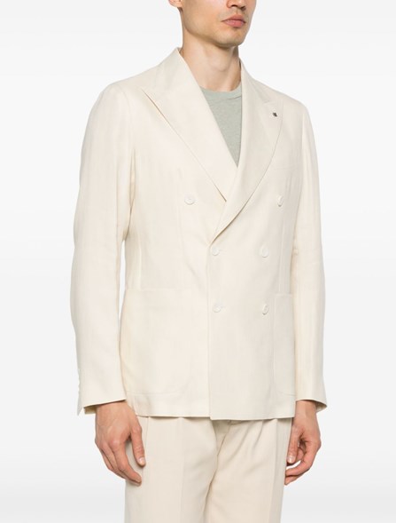 TAGLIATORE BLAZER DOPPIOPETTO 1SMC20K340021EA812