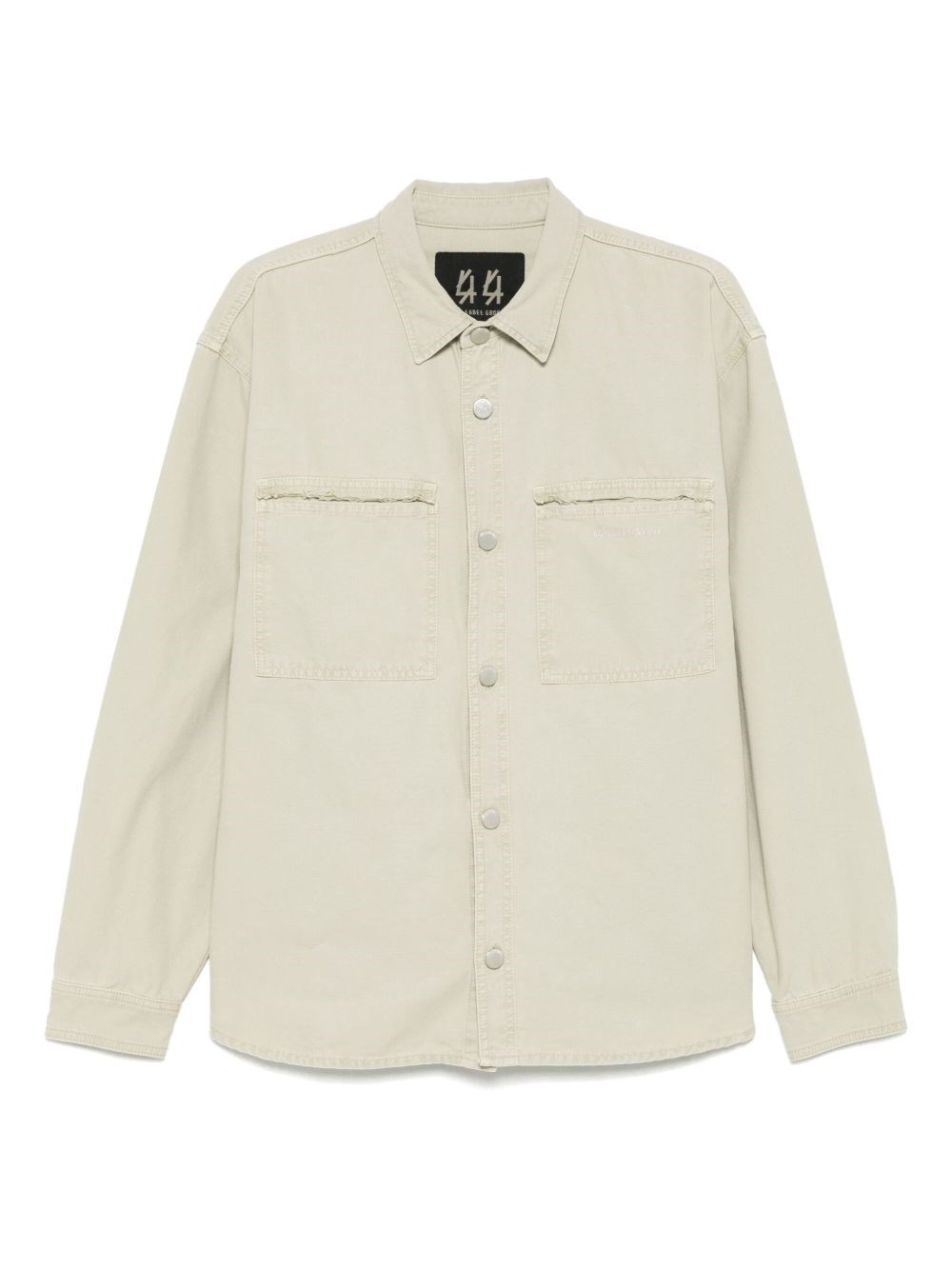 44 Label Group Long Sleeve Casual Jacket