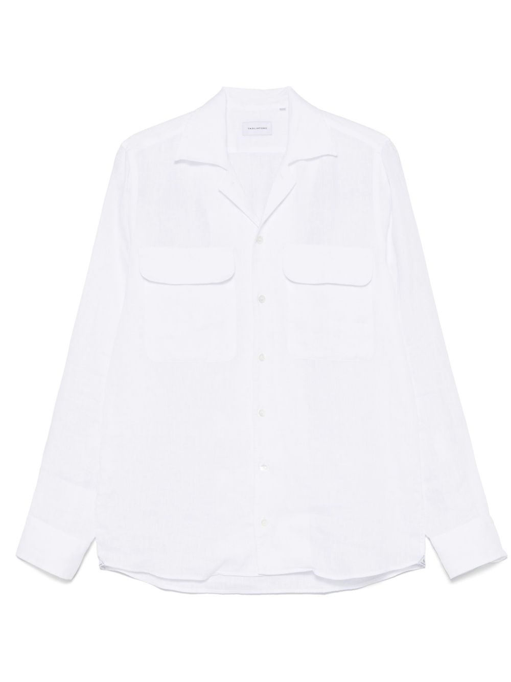 Tagliatore Rowan Shirt