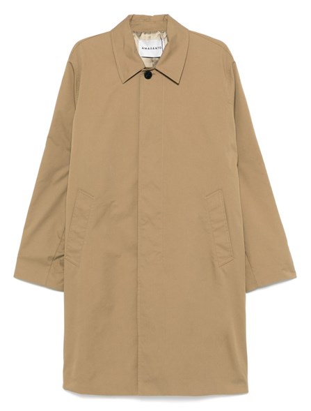 AMARANTO - TRENCH COAT 
