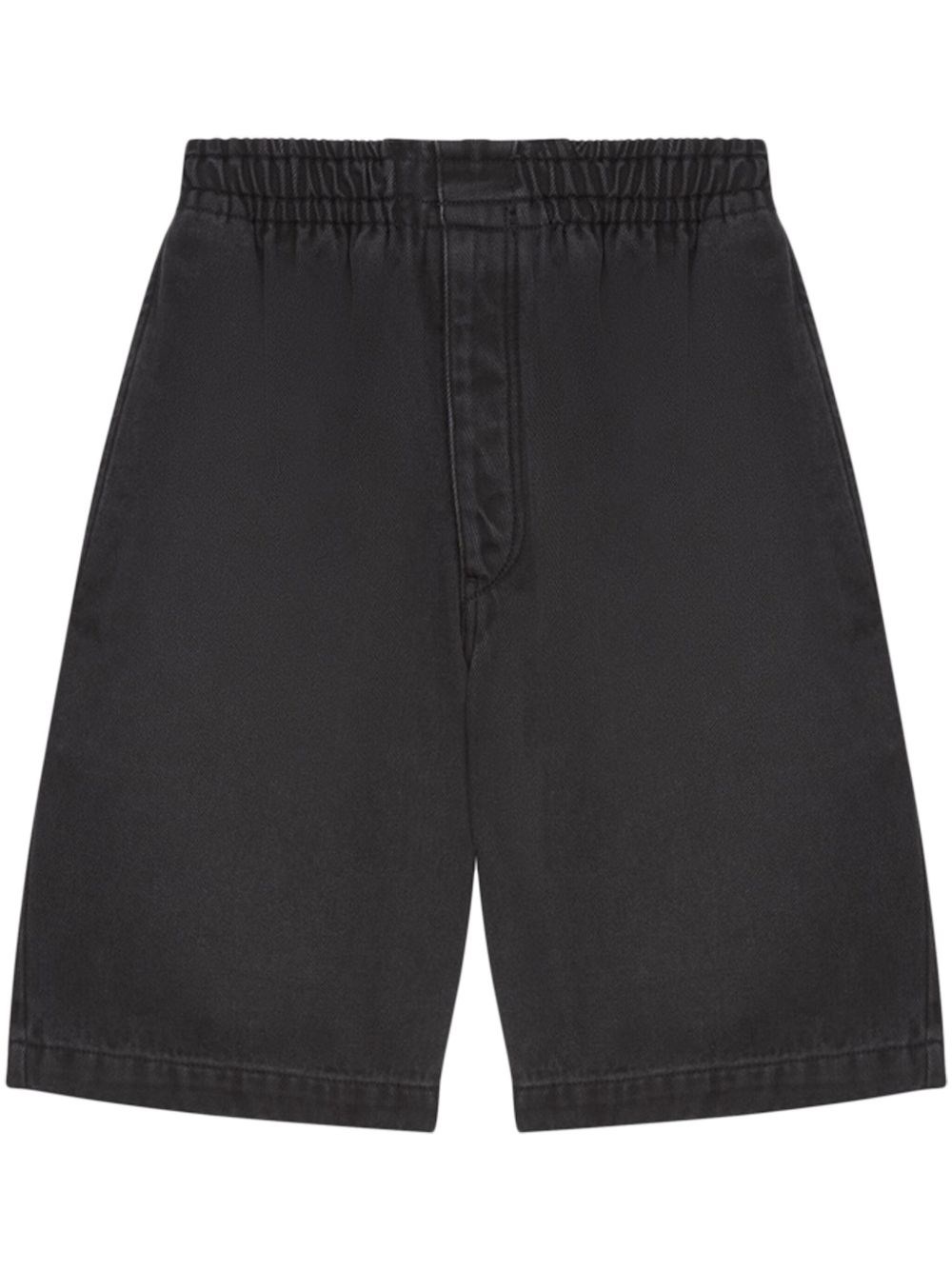 Isabel Marant Marant Tyler Shorts In ブラック