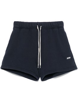 AUTRY Cotton sweatshirt shorts | Dante5.com SHPWA4JB