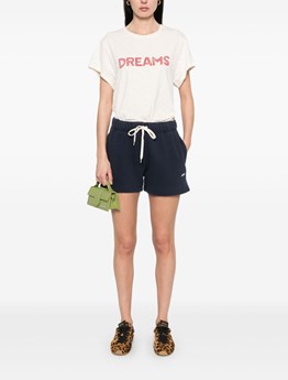 ショートパンツ Autry Sweatshirt Shorts AUTRY/オートリー】SIDE LOGO ショートパンツ（ショート・ハーフ