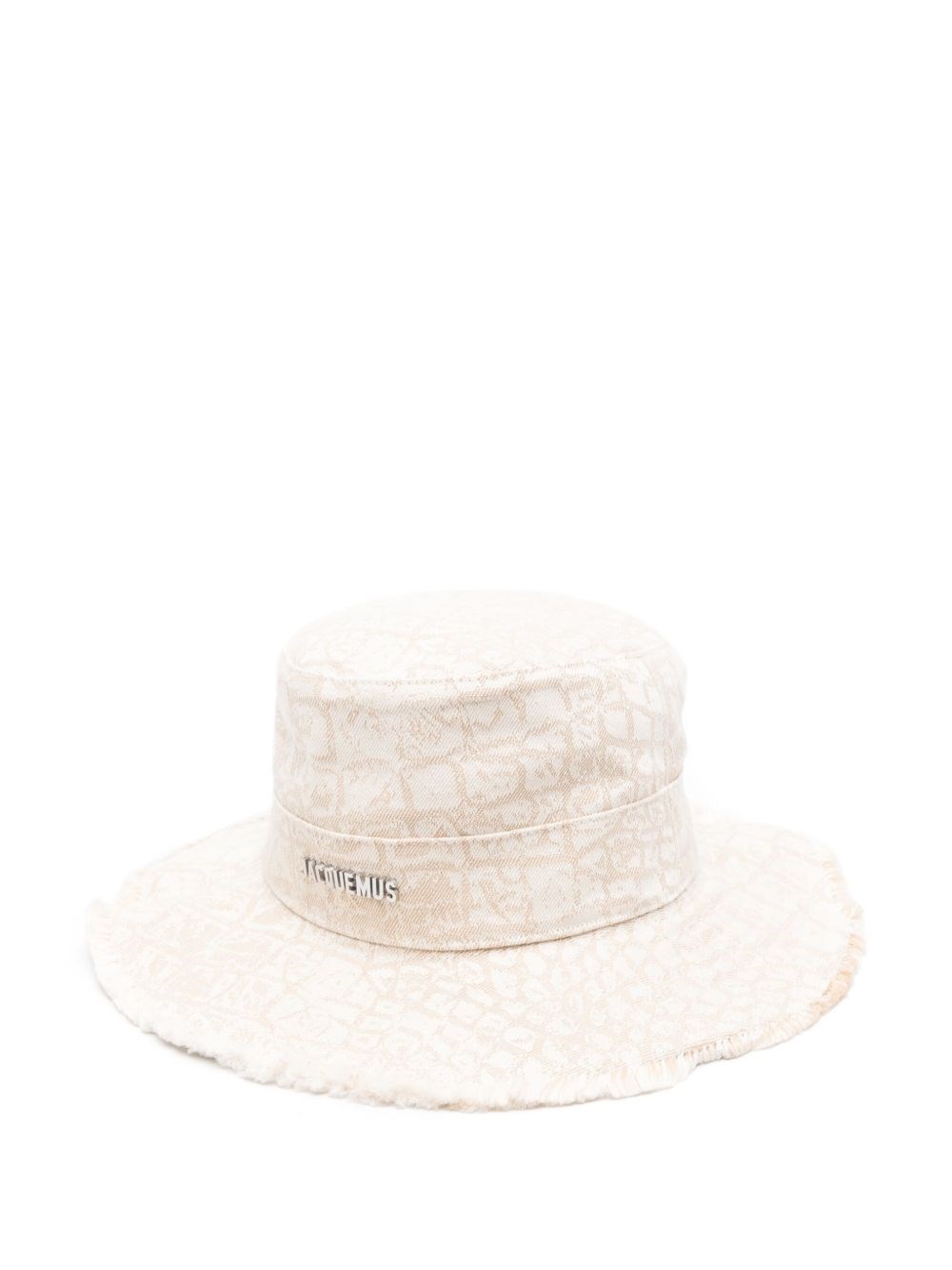 Jacquemus Hat