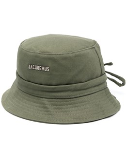 JACQUEMUS - CAPPELLO 'LE BOB GADJO'