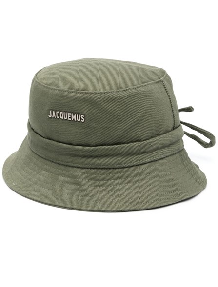 JACQUEMUS - 'LE BOB GADJO' HAT
