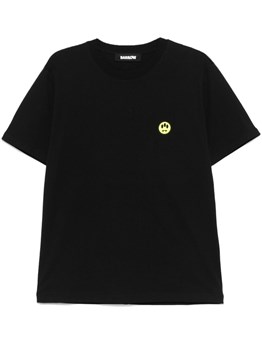 BARROW - COTTON JERSEY T-SHIRT