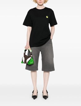 BARROW - COTTON JERSEY T-SHIRT