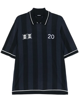 Tシャツ・カットソー TAGLIATORE SS25 Polo shirts (FRAT GSE25 01002) SS25---tagliatore---