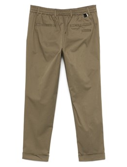 LOW BRAND - 'RIVIERA' PANTS