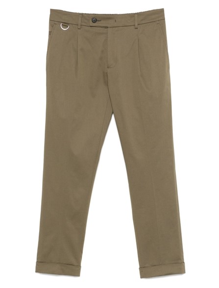 LOW BRAND - 'RIVIERA' PANTS