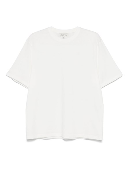 STUDIO NICHOLSON - 'BRIC' T-SHIRT
