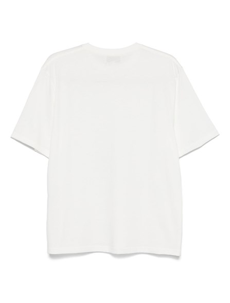 STUDIO NICHOLSON - 'BRIC' T-SHIRT