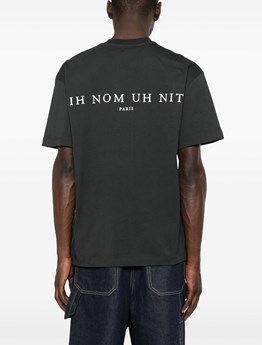 IH NOM UH NIT NUS25257L41 関税送料込 IH NOM UH NIT PRINTED T-SHIRT | Dante5.com NUS25257L41