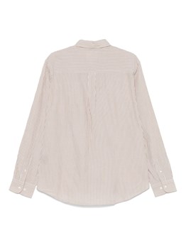 MARANT - 'JASOLO' STRIPED SHIRT