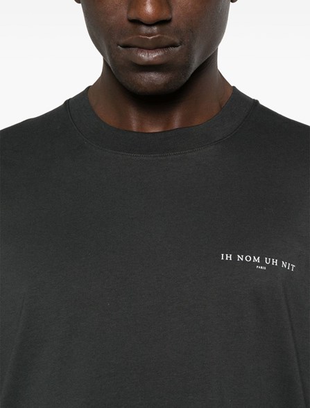 IH NOM UH NIT NUS25257L41 関税送料込 IH NOM UH NIT PRINTED T-SHIRT | Dante5.com NUS25254L41