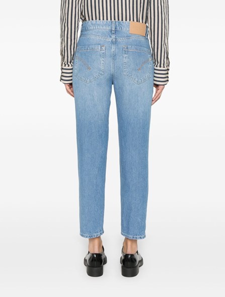 DONDUP - Jeans Koons