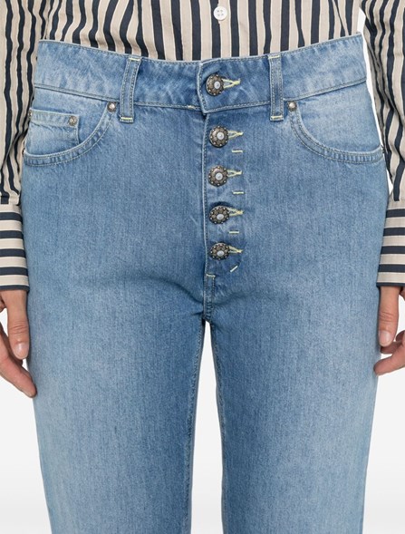 DONDUP - Jeans Koons