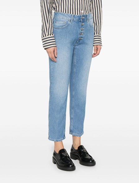 DONDUP - Jeans Koons