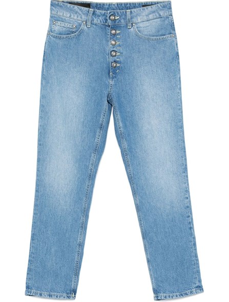 DONDUP Jeans Koons | Dante5.com DP268BDF0266IO8800