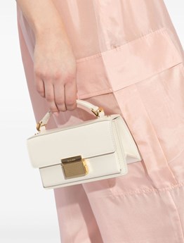 GOLDEN GOOSE DELUXE BRAND - VENEZIA SHOULDER BAG small