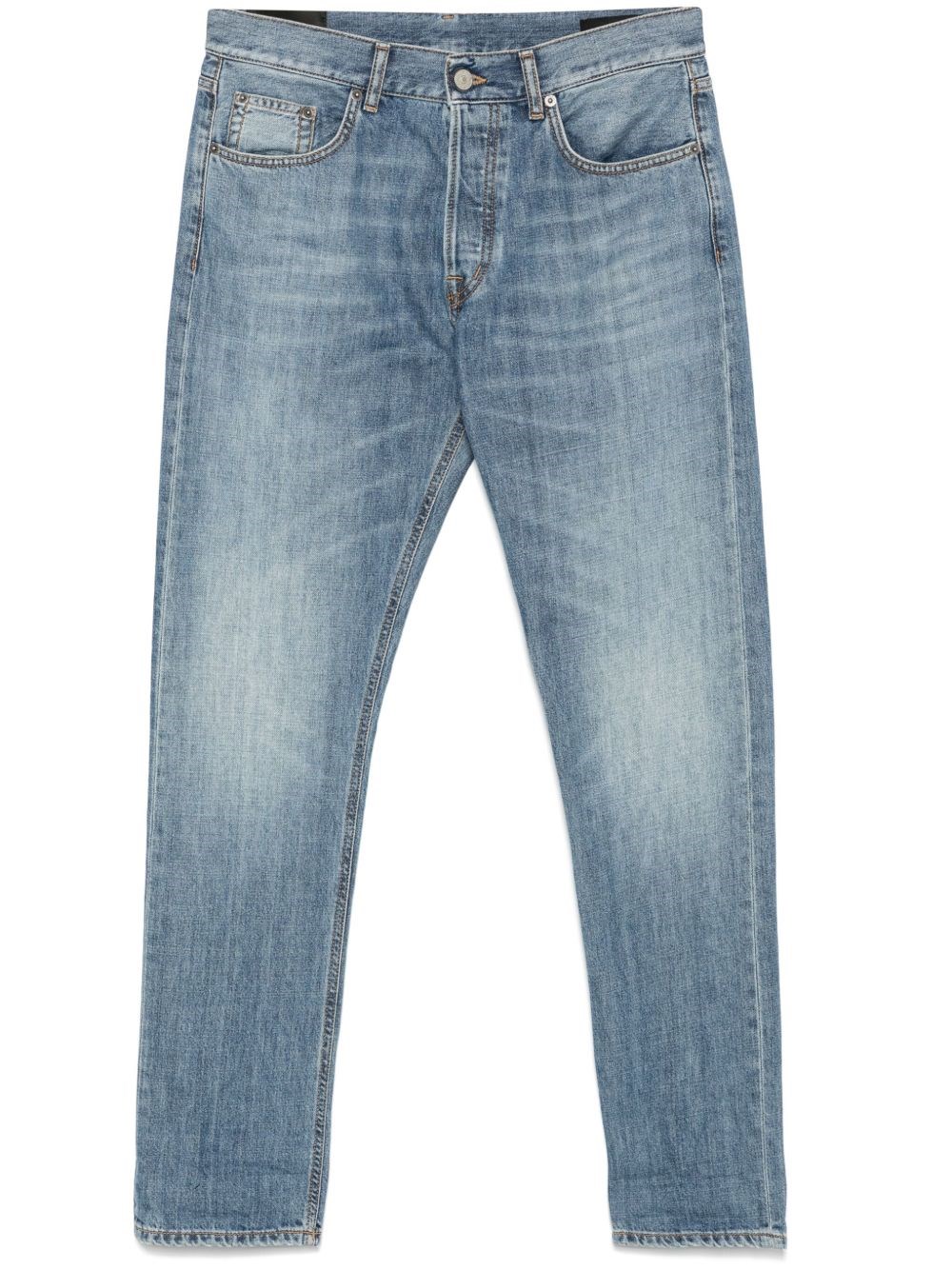 Dondup Bray Jeans In ブルー