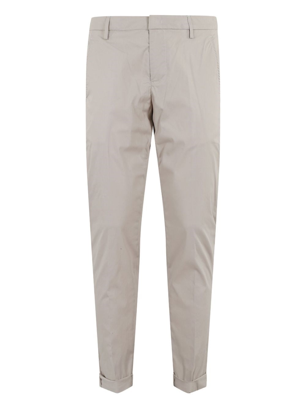 Dondup Gaubert Pants In White