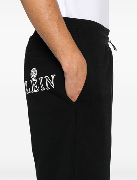 PHILIPP PLEIN - SHORTS LOGO