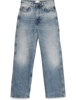 HAIKURE - wide-leg jeans 