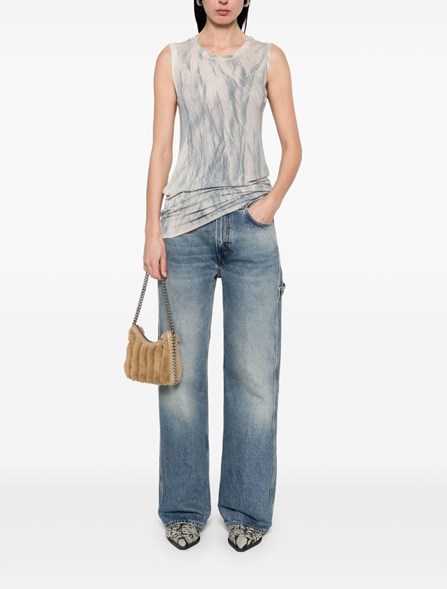 HAIKURE - wide-leg jeans 