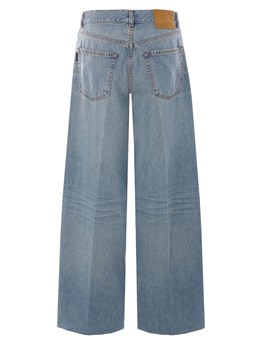 HAIKURE HEW03296DF144L0876L0876 関税送料込 HAIKURE wide-leg jeans | Dante5.com HEW03296DF144L0876