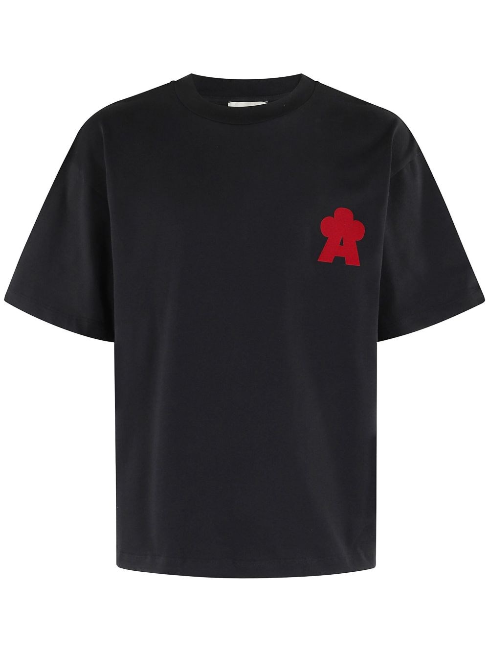A Paper Kid Printed T-shirt