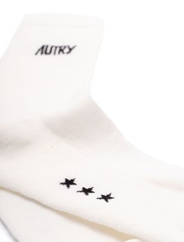 AUTRY - LOGO SOCKS