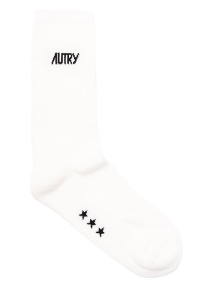 AUTRY - LOGO SOCKS