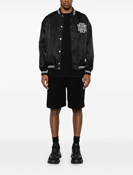 PHILIPP PLEIN - SHORTS LOGO