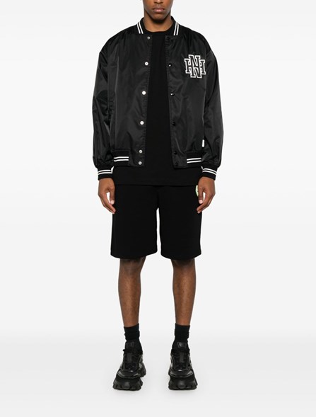 PHILIPP PLEIN - SHORTS LOGO
