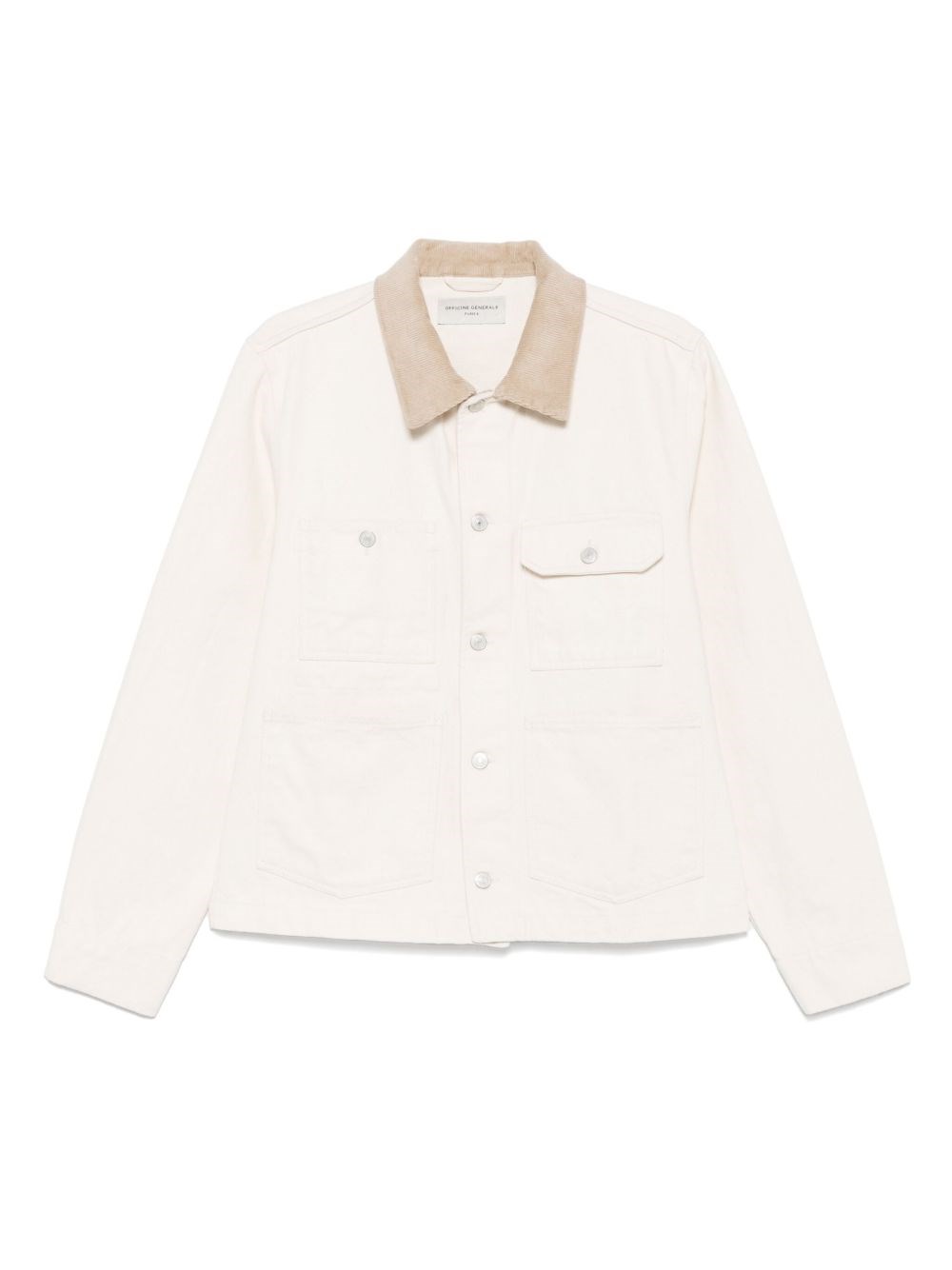 Officine Generale Elvir Jacket